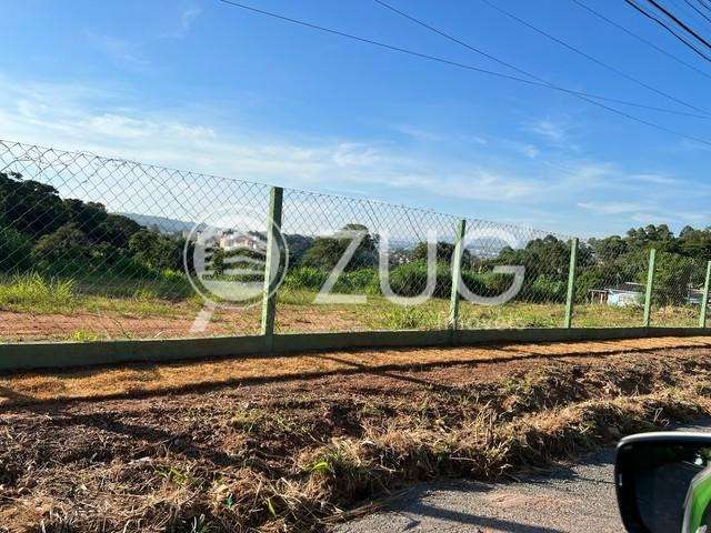 Terreno à venda no Chácaras São Bento, Valinhos  por R$ 500.000