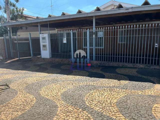 Casa com 3 quartos à venda no Jardim Leonor, Campinas , 223 m2 por R$ 540.000