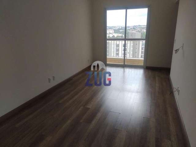 Apartamento com 2 quartos à venda no Jardim Monte Verde, Valinhos , 60 m2 por R$ 402.800