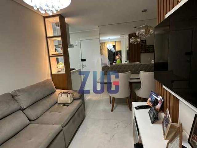 Apartamento com 2 quartos à venda no Bonfim, Campinas , 56 m2 por R$ 605.000