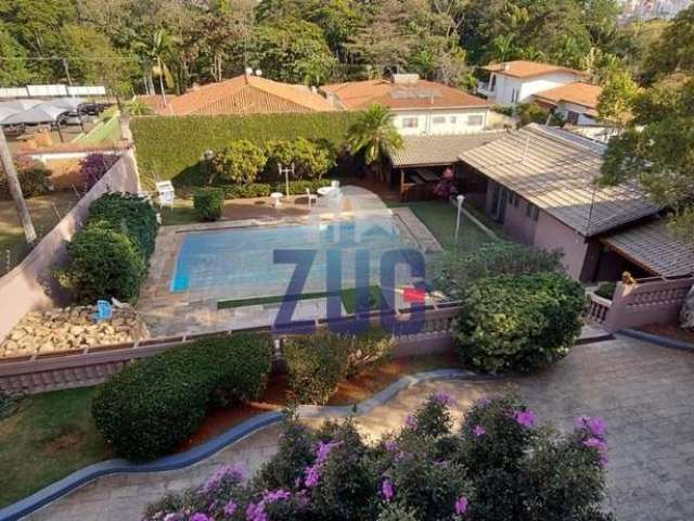 Casa com 4 quartos à venda no Parque Taquaral, Campinas , 1035 m2 por R$ 2.300.000