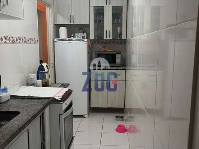 Apartamento com 2 quartos à venda no Jardim Ipiranga, Campinas , 50 m2 por R$ 200.000