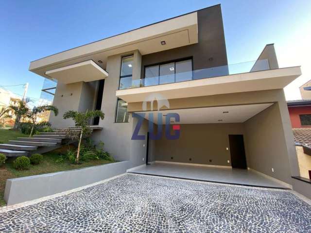 Casa em condomínio fechado com 4 quartos à venda no Pinheiro, Valinhos , 270 m2 por R$ 2.499.000