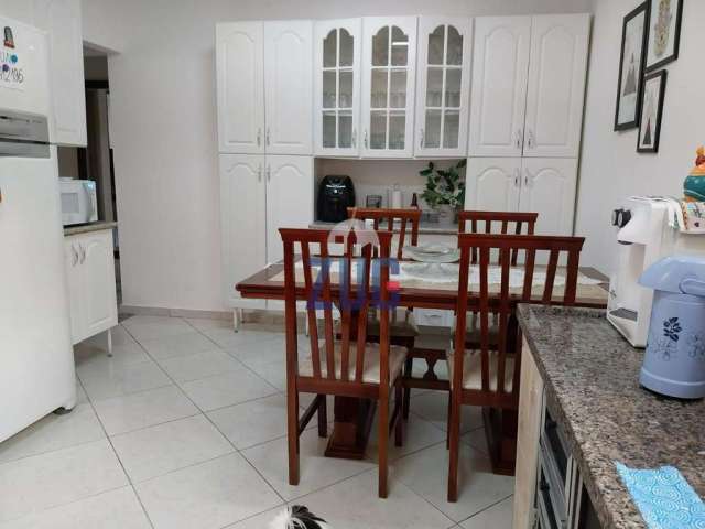 Casa com 2 quartos à venda no Jardim Nova Europa, Campinas , 159 m2 por R$ 560.000