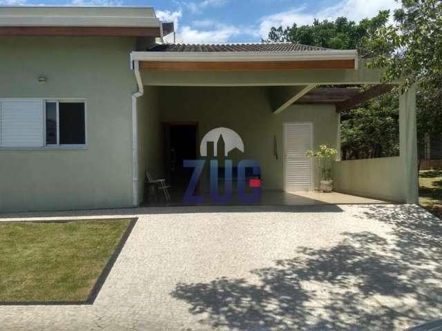 Casa em condomínio fechado com 3 quartos à venda no Lenheiro, Valinhos , 153 m2 por R$ 1.100.000