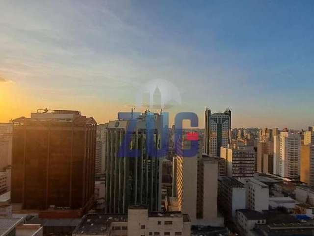 Apartamento com 2 quartos à venda no Centro, Campinas , 111 m2 por R$ 1.190.000