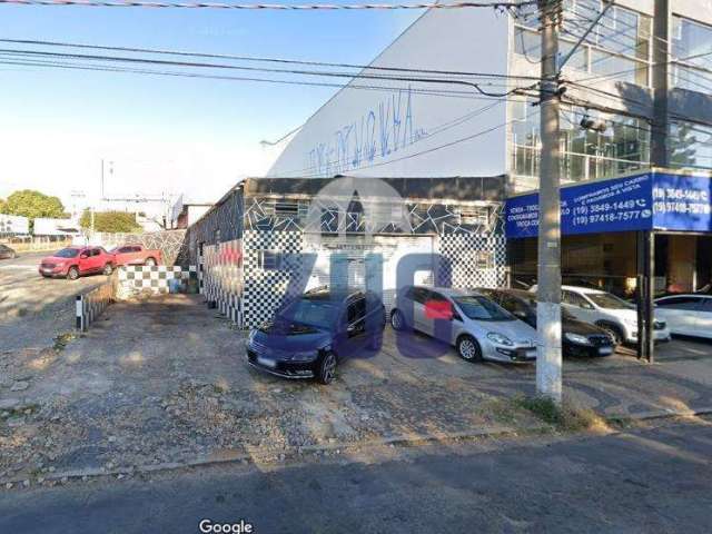 Barracão / Galpão / Depósito à venda na Vila Santana, Valinhos , 257 m2 por R$ 1.500.000