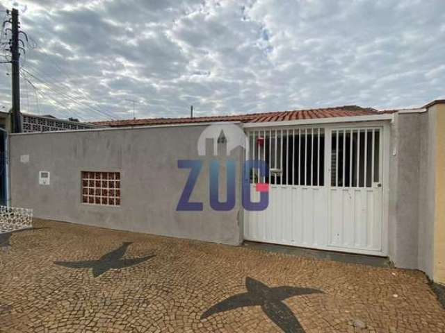 Casa com 2 quartos à venda no Jardim Nova Europa, Campinas , 100 m2 por R$ 350.000