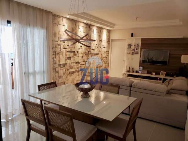 Apartamento com 3 quartos à venda no Centro, Vinhedo , 115 m2 por R$ 950.000