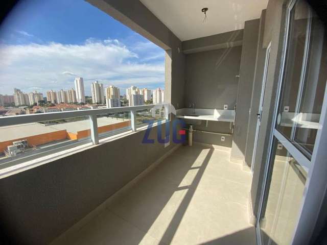 Apartamento com 2 quartos à venda no Parque Prado, Campinas , 64 m2 por R$ 650.000