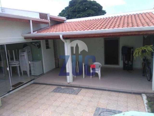 Casa com 2 quartos à venda no Jardim Nova Europa, Campinas , 120 m2 por R$ 530.000