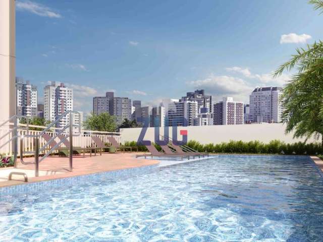 Apartamento com 3 quartos à venda na Chácara da Barra, Campinas , 98 m2 por R$ 1.100.000