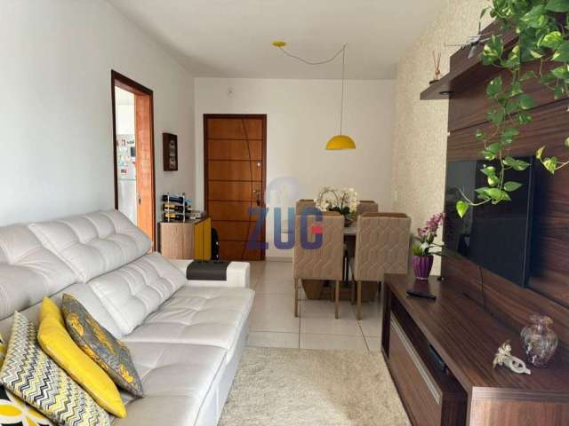 Apartamento com 2 quartos à venda no Jardim Santiago, Indaiatuba , 91 m2 por R$ 490.000