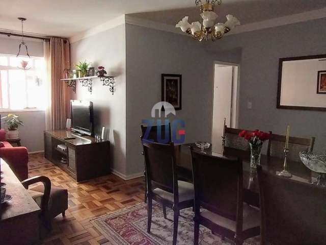 Apartamento com 3 quartos à venda na Chácara da Barra, Campinas , 97 m2 por R$ 479.000