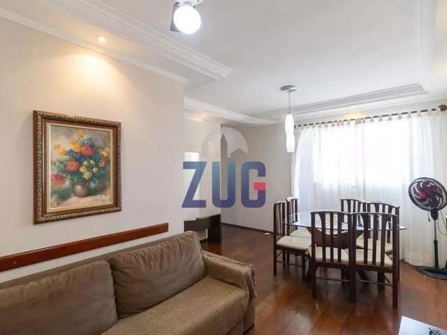 Apartamento com 3 quartos à venda no Jardim Bela Vista, Campinas , 90 m2 por R$ 500.000