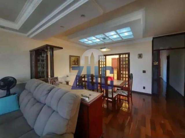 Casa com 3 quartos à venda no Jardim Aurélia, Campinas , 227 m2 por R$ 700.000