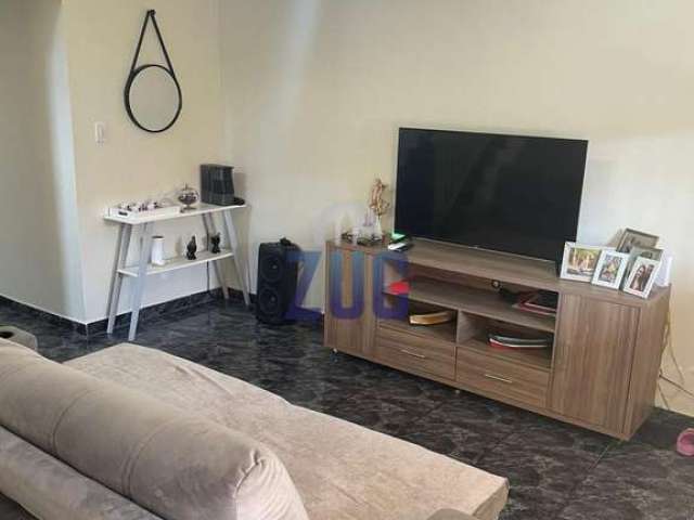 Casa com 3 quartos à venda no Parque Santa Bárbara, Campinas , 155 m2 por R$ 493.000