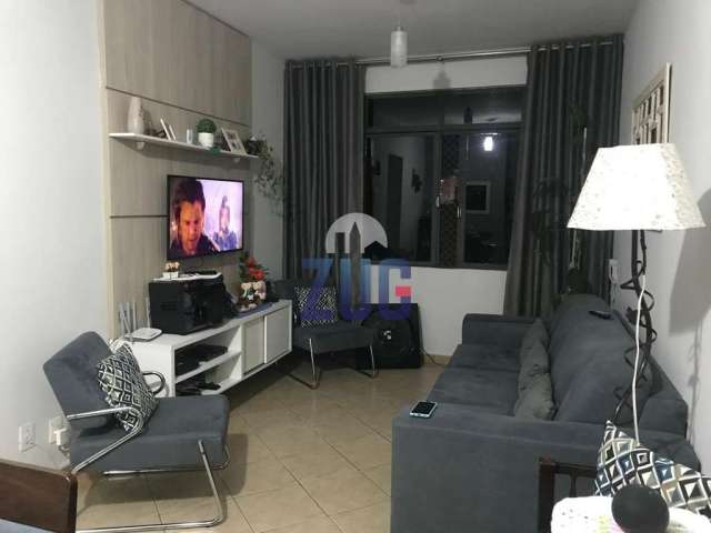 Apartamento com 3 quartos à venda na Vila João Jorge, Campinas , 110 m2 por R$ 295.000