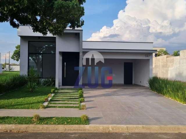 Casa em condomínio fechado com 3 quartos à venda no Cascata, Paulínia , 187 m2 por R$ 1.099.000