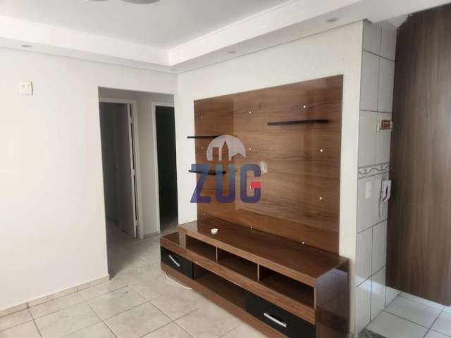 Apartamento com 3 quartos à venda no São Bernardo, Campinas , 62 m2 por R$ 260.000