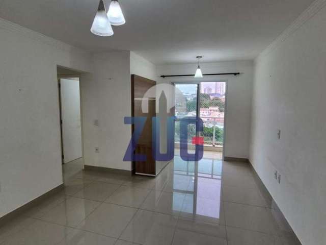 Apartamento com 3 quartos à venda na Vila Aurocan, Campinas , 67 m2 por R$ 500.000