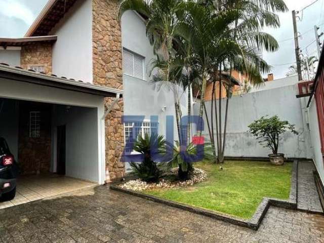 Casa com 3 quartos à venda no Jardim Guarani, Campinas , 205 m2 por R$ 890.000