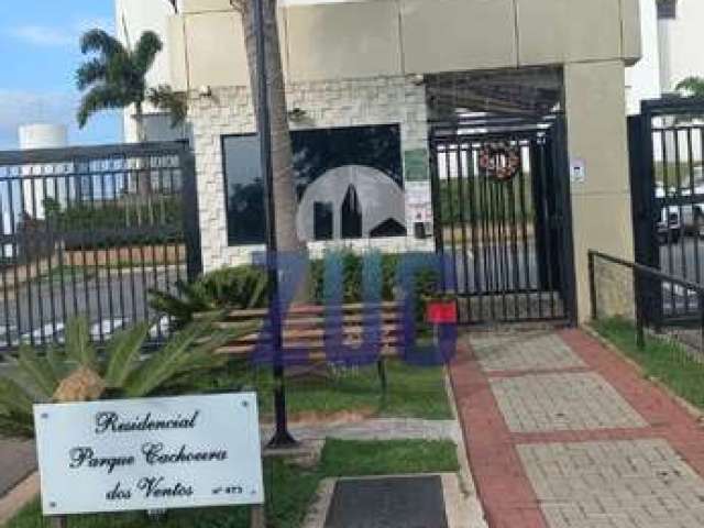 Apartamento com 2 quartos à venda no Parque das Cachoeiras, Campinas , 52 m2 por R$ 230.000