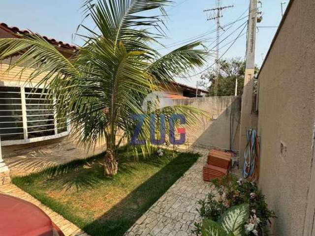 Casa com 3 quartos à venda no Jardim Boa Esperança, Campinas , 171 m2 por R$ 750.000