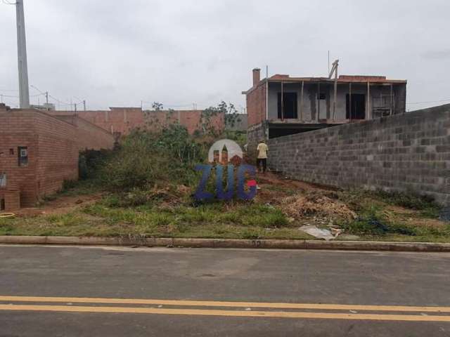 Terreno à venda na Cidade Satélite Íris, Campinas  por R$ 150.000