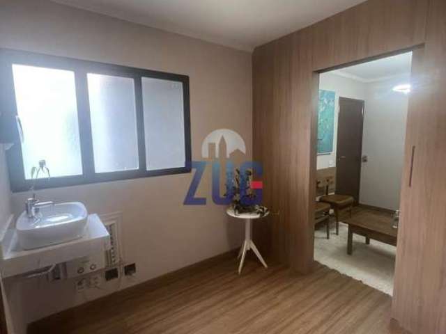 Sala comercial para alugar no Botafogo, Campinas , 9 m2 por R$ 2.000