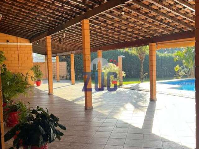 Chácara / sítio com 3 quartos à venda na Chácara Primavera, Sumaré , 225 m2 por R$ 750.000