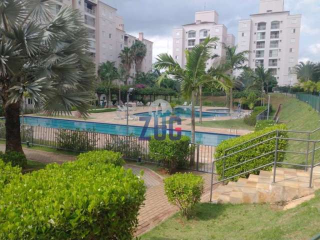 Apartamento com 3 quartos à venda no Jardim São Vicente, Campinas , 76 m2 por R$ 640.000