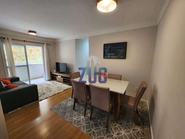 Apartamento com 3 quartos à venda no Ortizes, Valinhos , 77 m2 por R$ 530.000