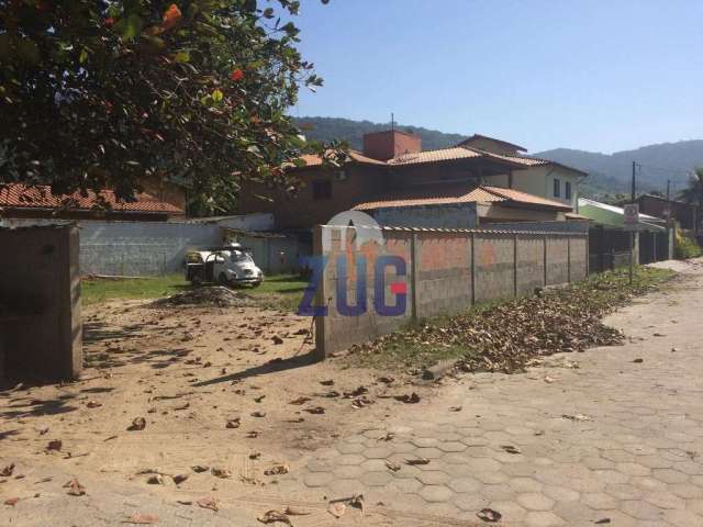 Terreno à venda em Toninhas, Ubatuba  por R$ 1.500.000