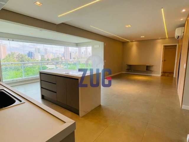 Apartamento com 3 quartos à venda no Taquaral, Campinas , 134 m2 por R$ 1.790.000