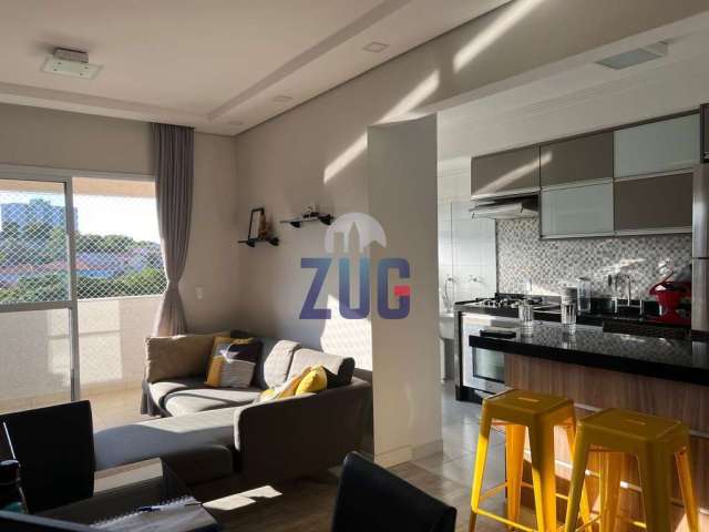 Apartamento com 3 quartos à venda no Ortizes, Valinhos , 80 m2 por R$ 640.000