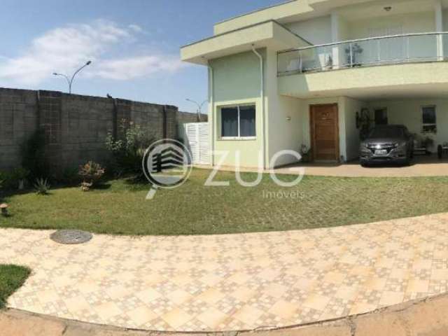 Casa em condomínio fechado com 3 quartos à venda no Swiss Park, Campinas , 280 m2 por R$ 2.100.000