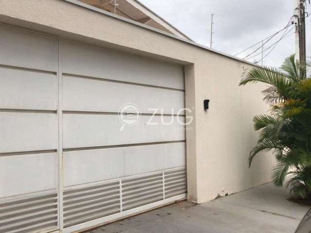 Casa com 3 quartos à venda no Parque Residencial Carvalho de Moura, Campinas , 180 m2 por R$ 560.000