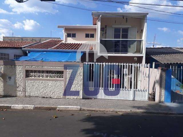 Casa com 2 quartos à venda na Vila Castelo Branco, Campinas , 135 m2 por R$ 393.700