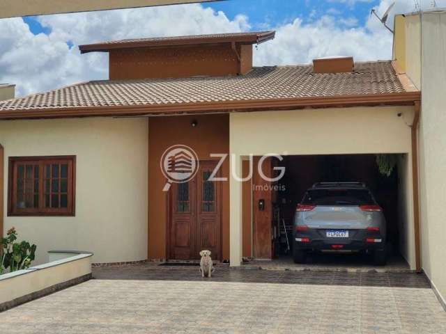 Casa com 3 quartos à venda no Jardim Proença I, Campinas , 161 m2 por R$ 830.000