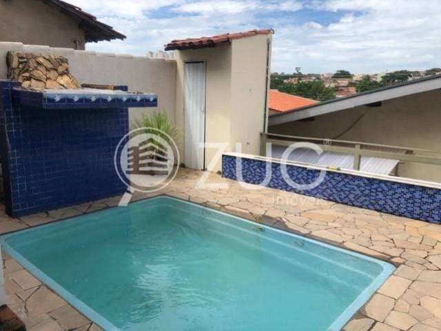 Casa com 3 quartos à venda no Jardim Baronesa, Campinas , 200 m2 por R$ 745.000