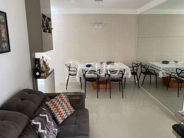 Apartamento com 2 quartos à venda no Jardim Santa Izabel, Hortolândia , 50 m2 por R$ 275.600