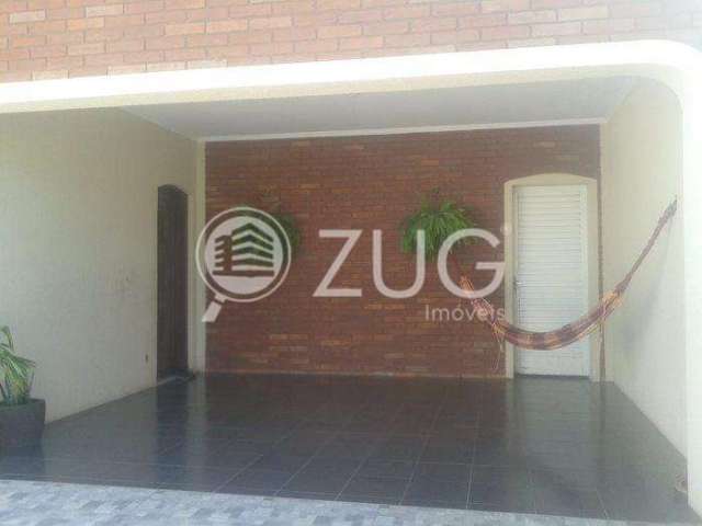 Casa com 3 quartos à venda no Jardim Antonio Von Zuben, Campinas , 210 m2 por R$ 550.000