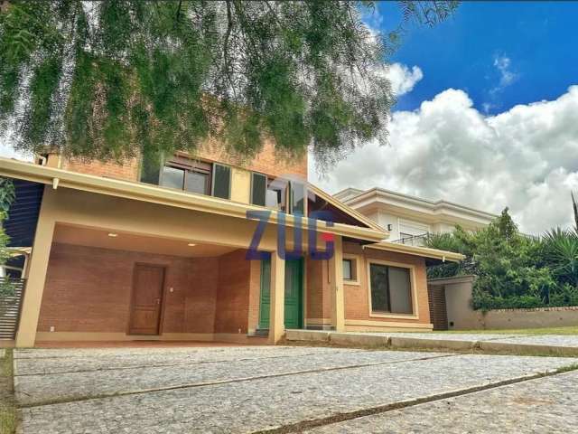 Casa em condomínio fechado com 4 quartos à venda no Loteamento Residencial Barão do Café, Campinas , 400 m2 por R$ 3.700.000