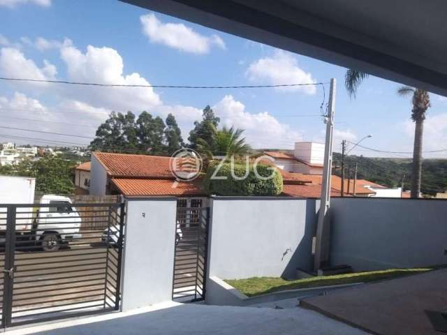 Casa em condomínio fechado com 3 quartos à venda no Parque Jatibaia (Sousas), Campinas , 234 m2 por R$ 930.000