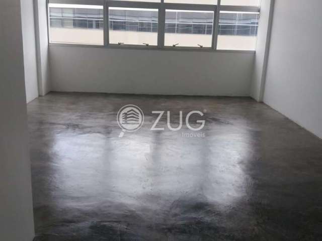 Sala comercial à venda no Swiss Park, Campinas , 40 m2 por R$ 240.000