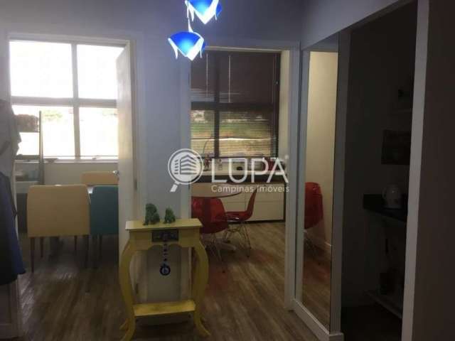 Sala comercial à venda no Swiss Park, Campinas , 40 m2 por R$ 320.000