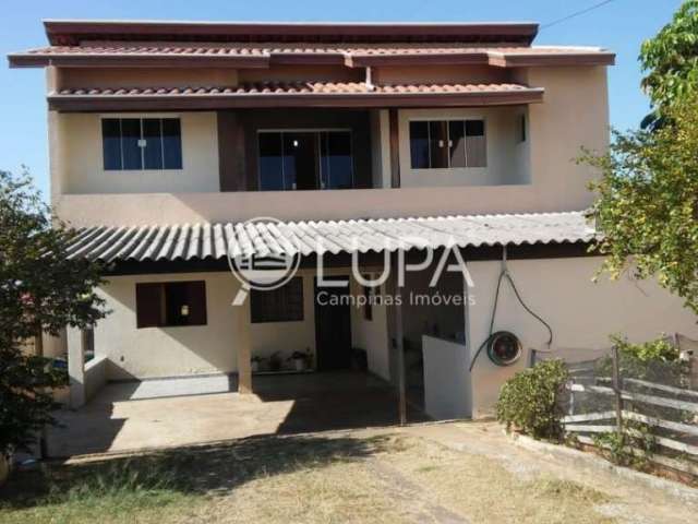 Casa com 4 quartos à venda no Jardim Adhemar de Barros, Campinas , 217 m2 por R$ 640.000