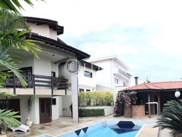 Casa com 4 quartos à venda no Jardim Guarani, Campinas , 549 m2 por R$ 3.145.000