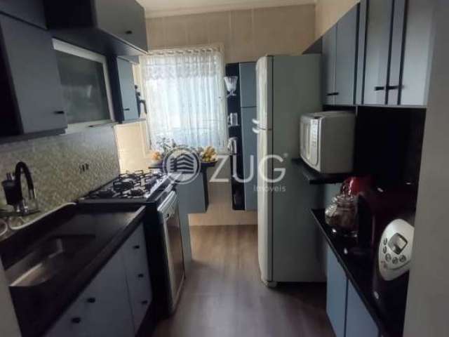 Apartamento com 2 quartos à venda no João XXIII, Vinhedo , 50 m2 por R$ 265.000